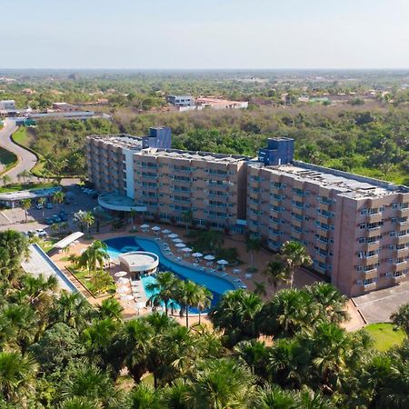 Gran Lencois Resort Barreirinhas Bagian luar foto