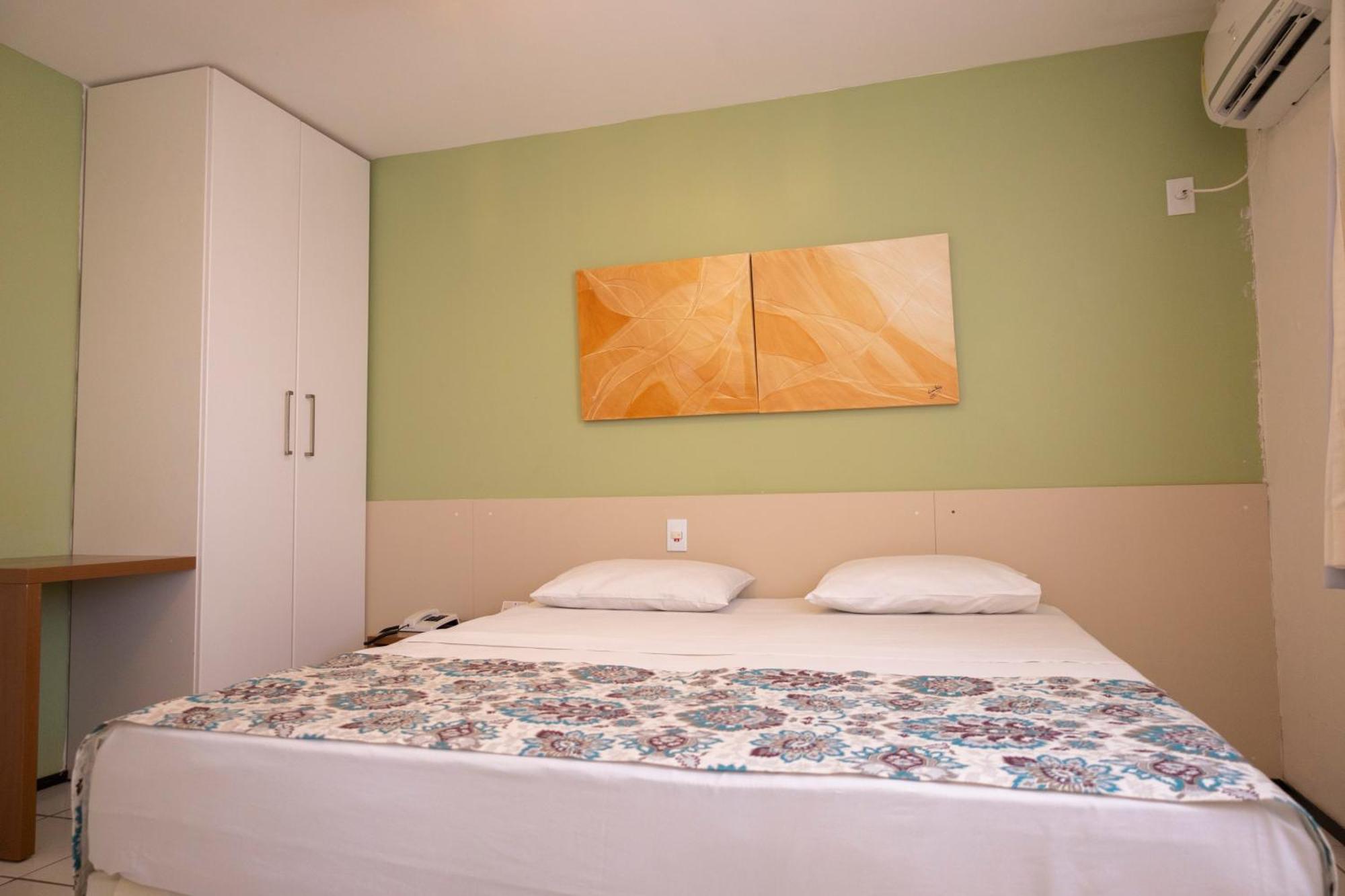 Gran Lencois Resort Barreirinhas Bagian luar foto