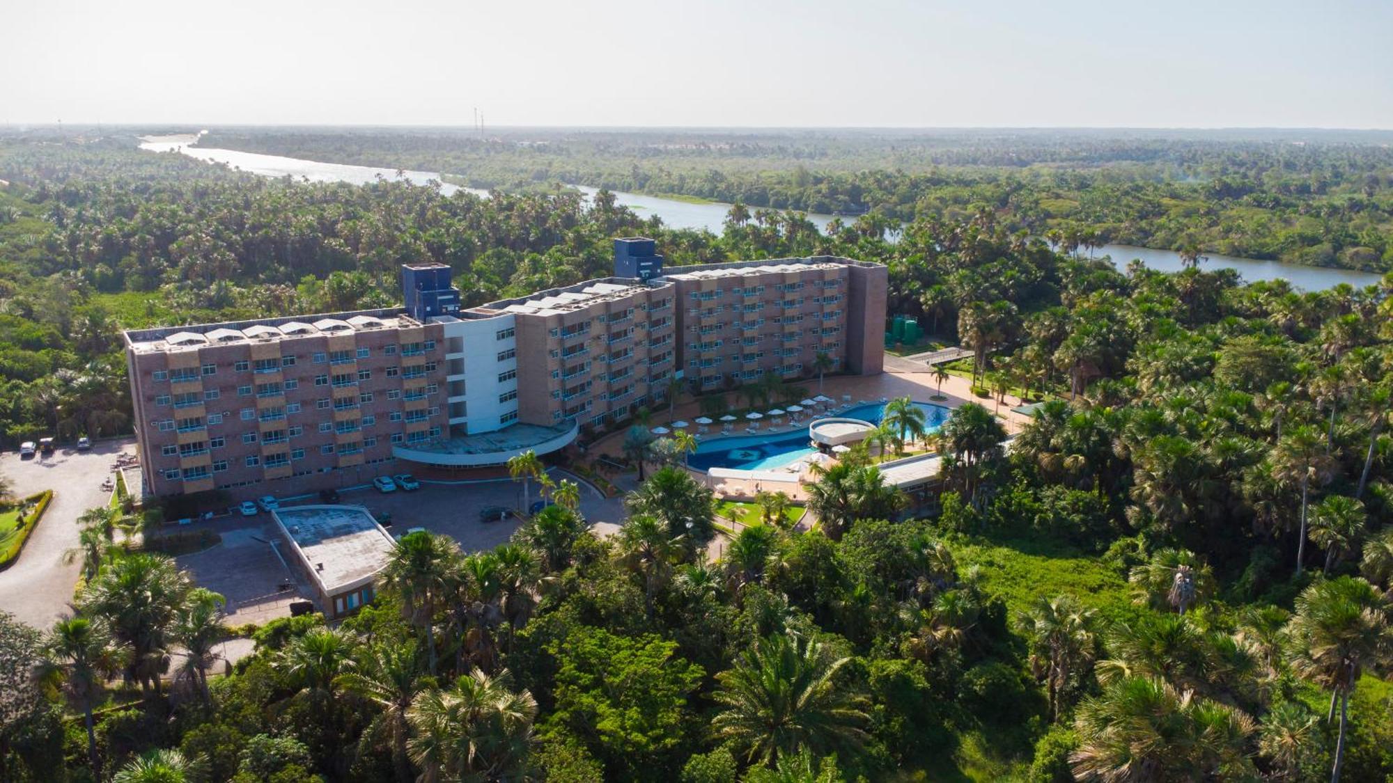 Gran Lencois Resort Barreirinhas Bagian luar foto