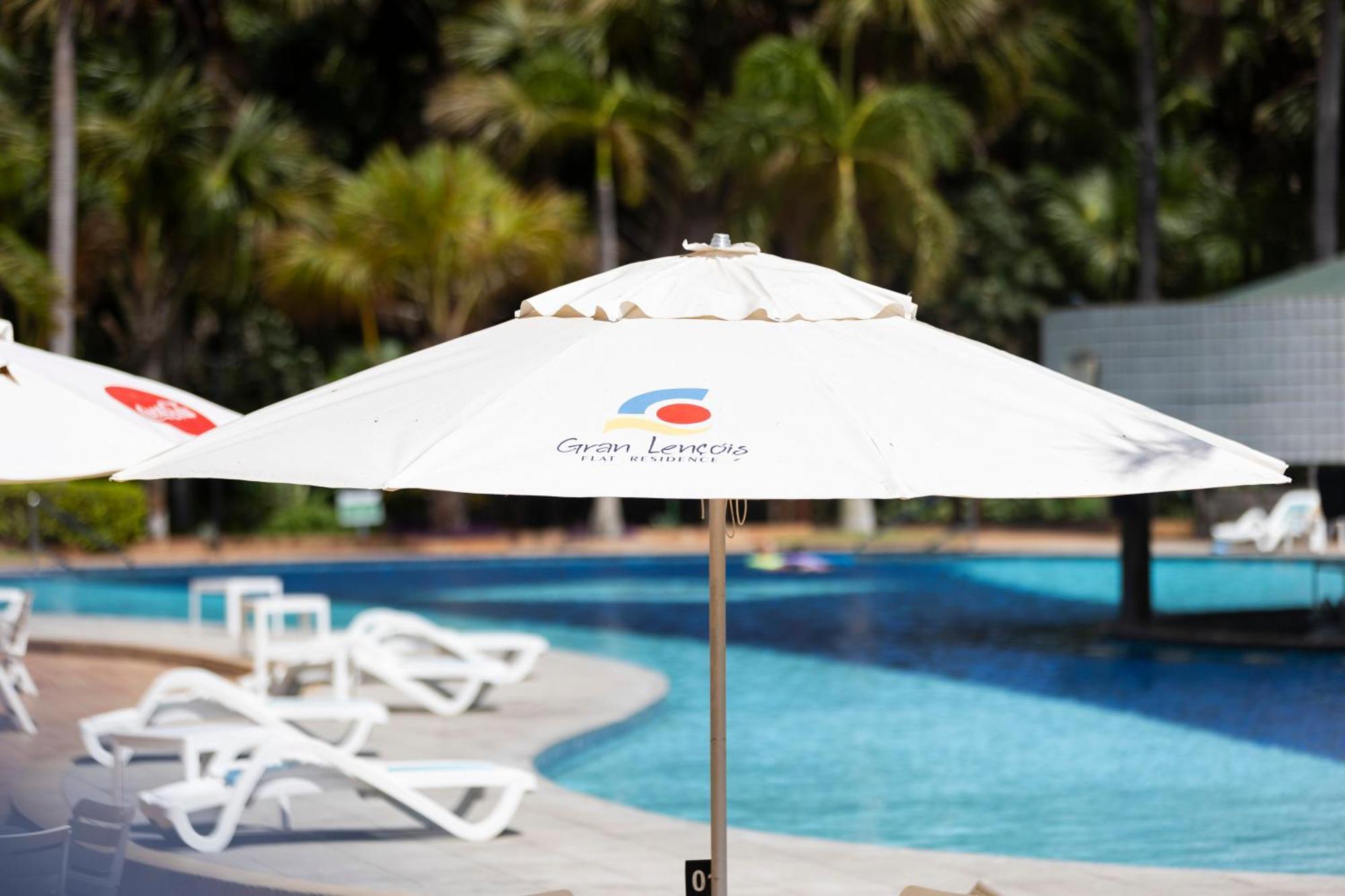 Gran Lencois Resort Barreirinhas Bagian luar foto