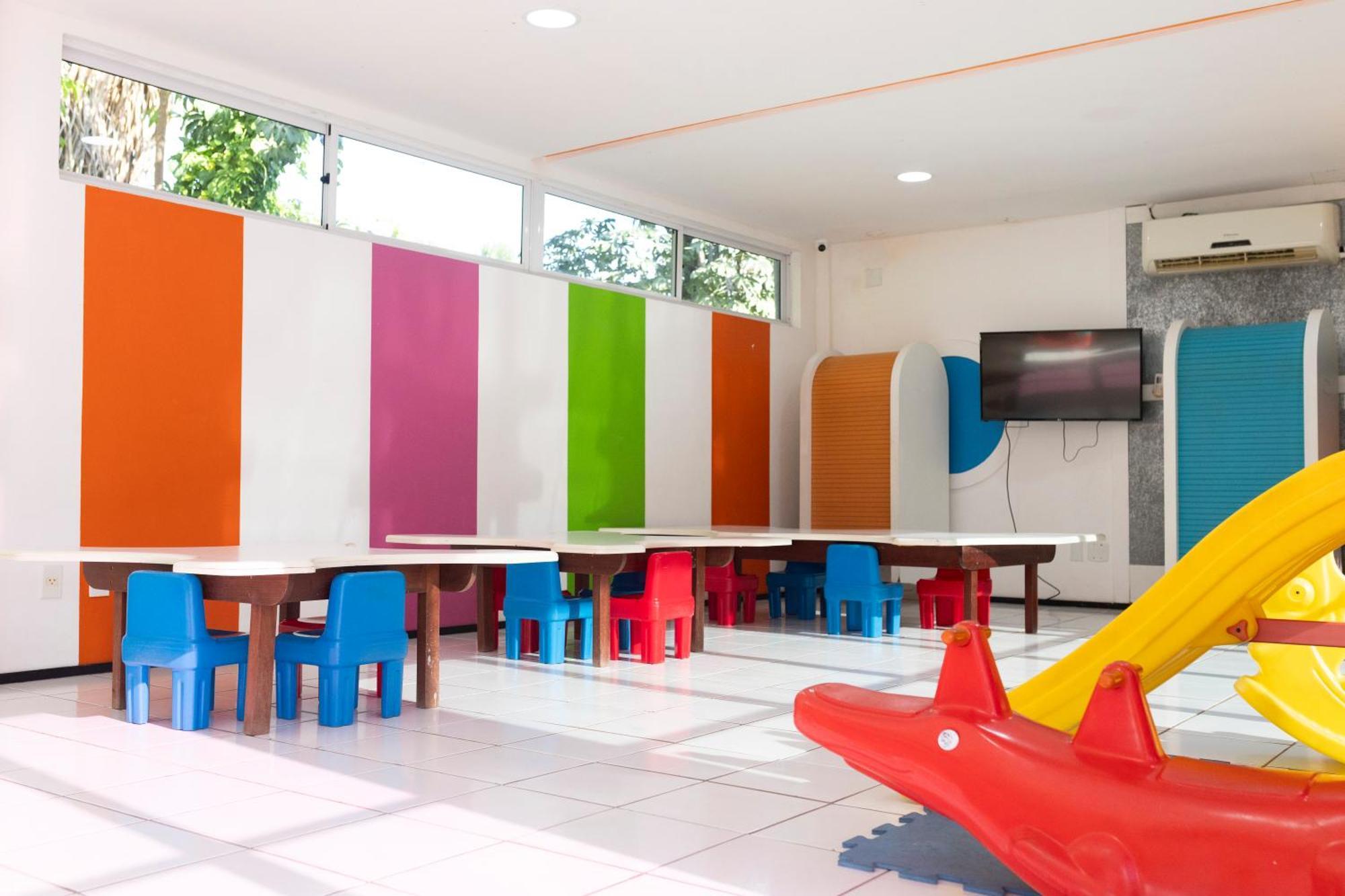 Gran Lencois Resort Barreirinhas Bagian luar foto