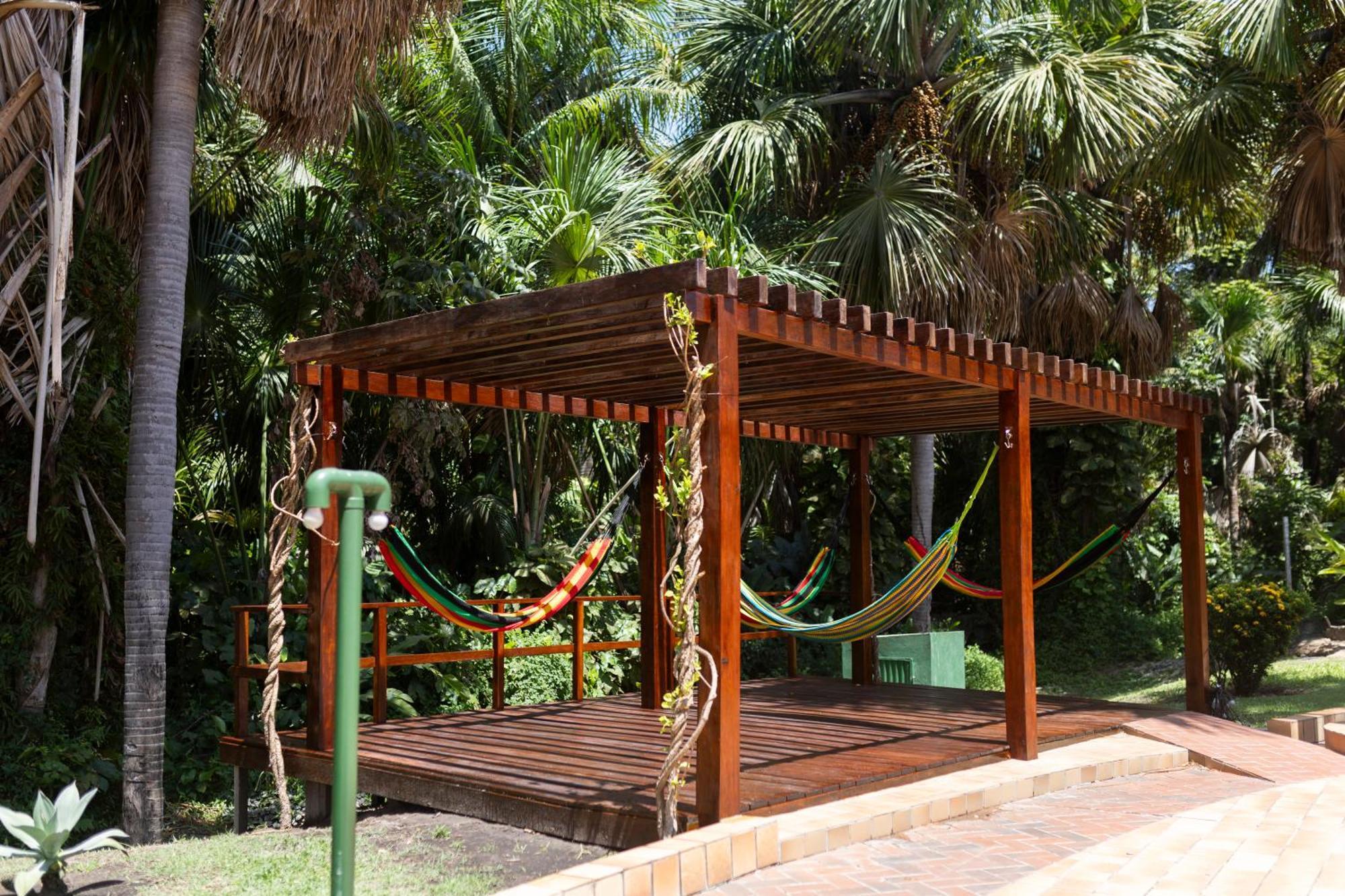 Gran Lencois Resort Barreirinhas Bagian luar foto